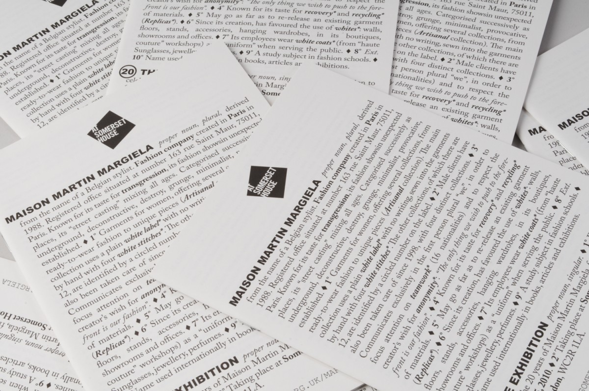 Margiela